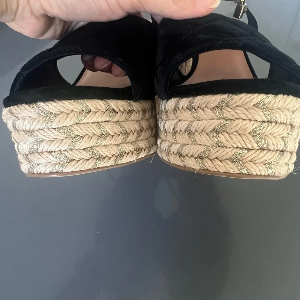 Kurt Geiger London wedge sandal - Picture 4 of 9